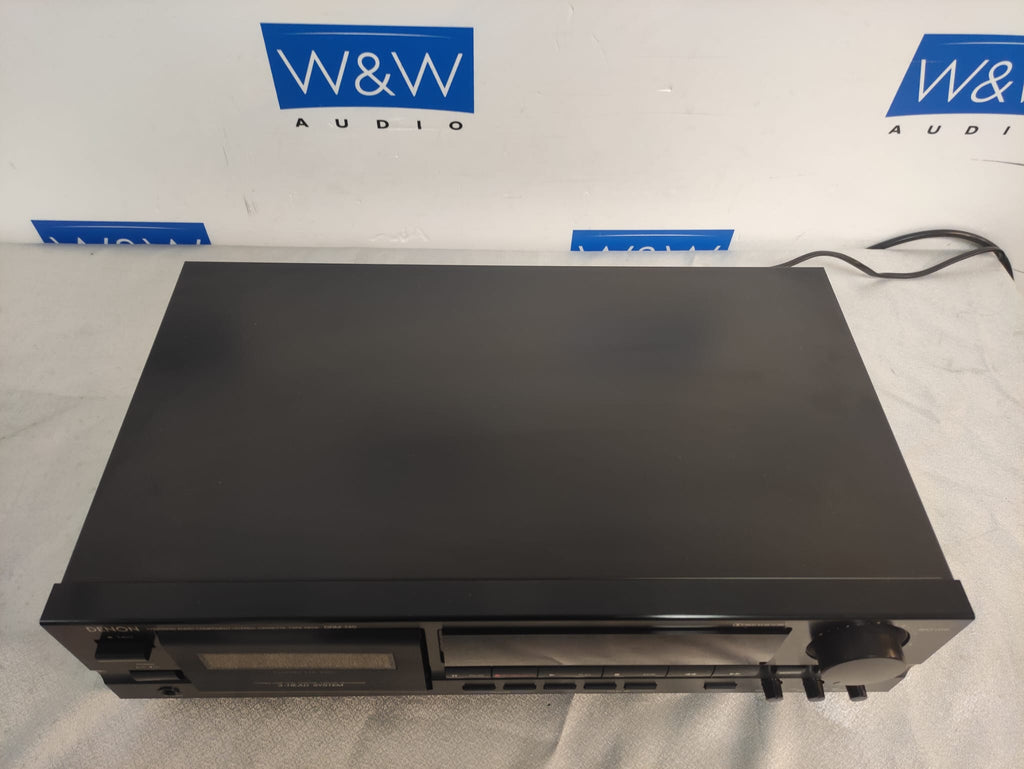 Denon DRM-740