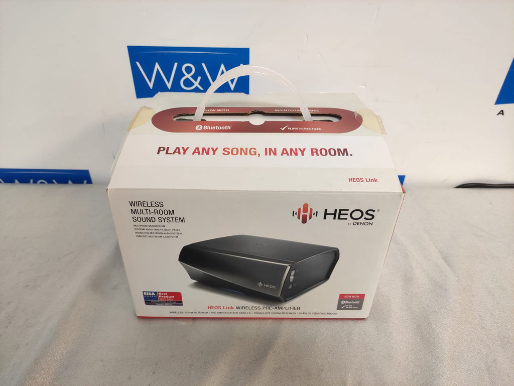 Denon HEOS LINK HS2