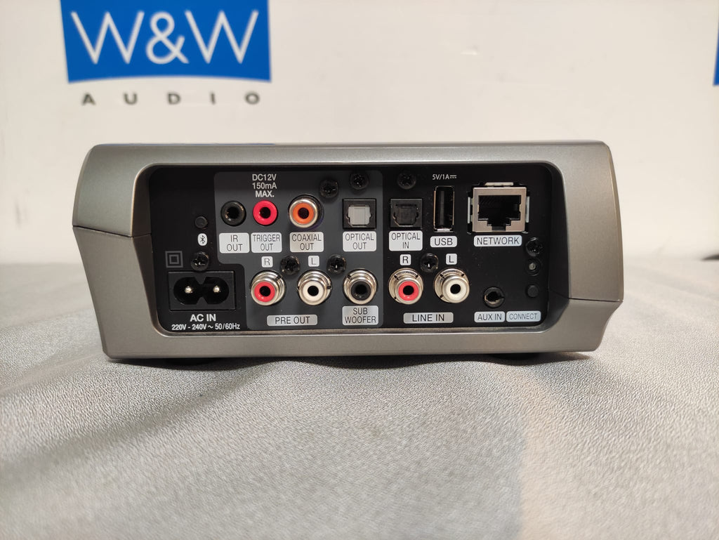 Denon HEOS LINK HS2