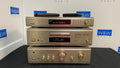 Denon PMA-1500 DCD-1450 TU-1500