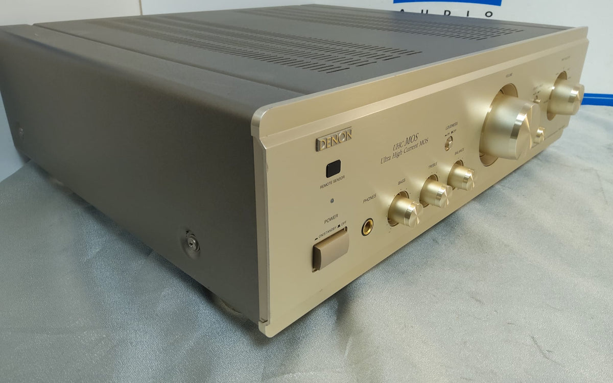 Denon PMA-1500r