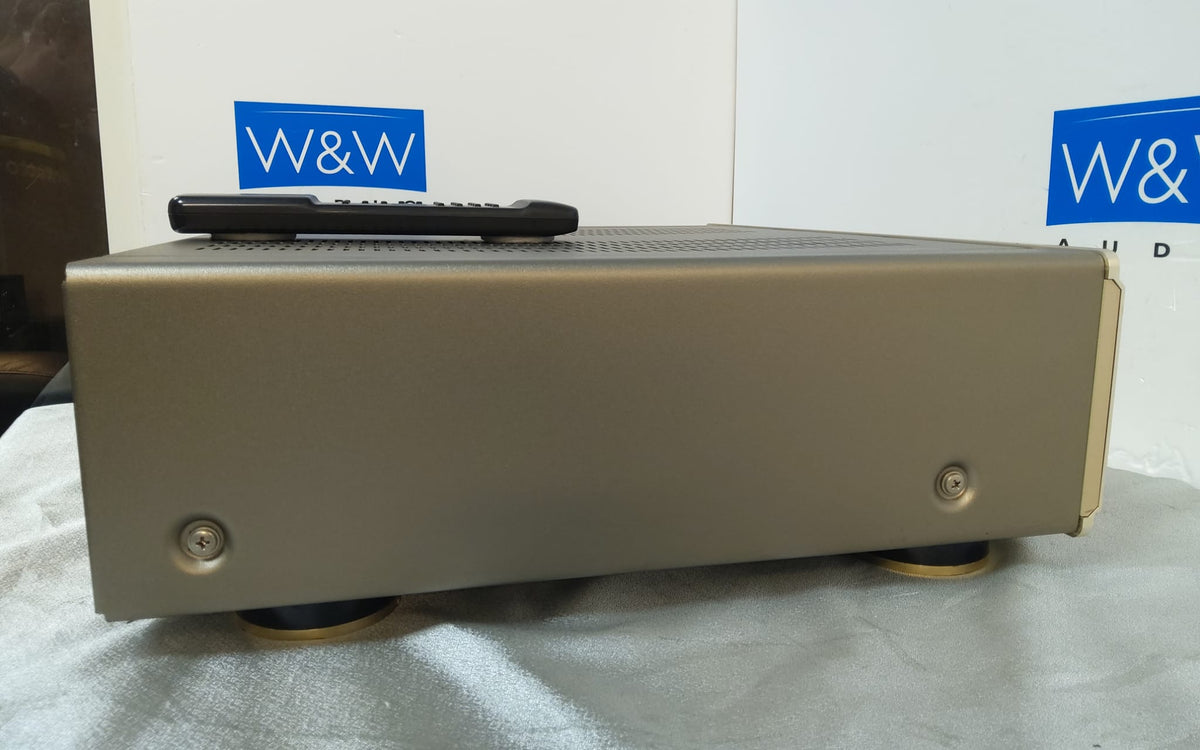 Denon PMA-1500r