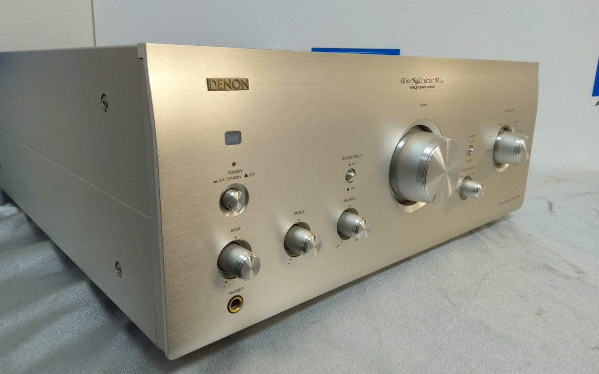 Denon PMA-2000AE