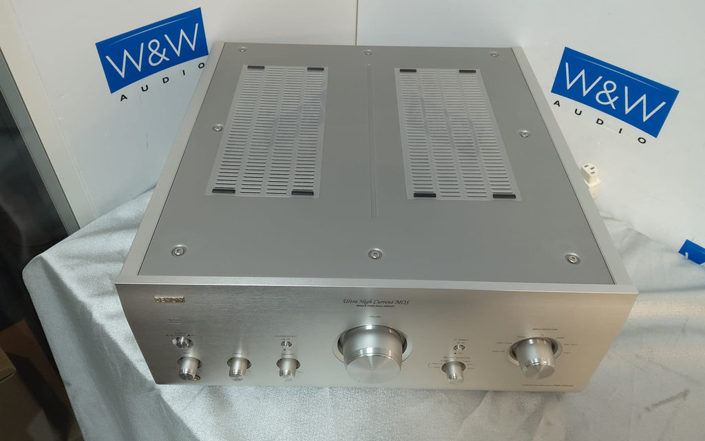 Denon PMA-2000AE