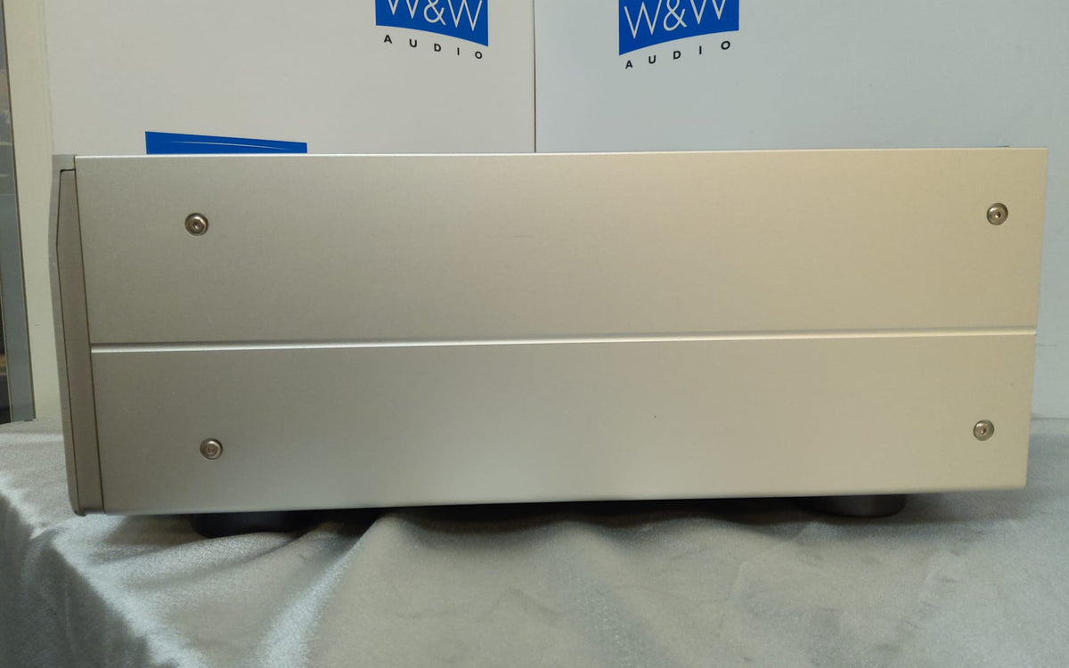 Denon PMA-2000AE