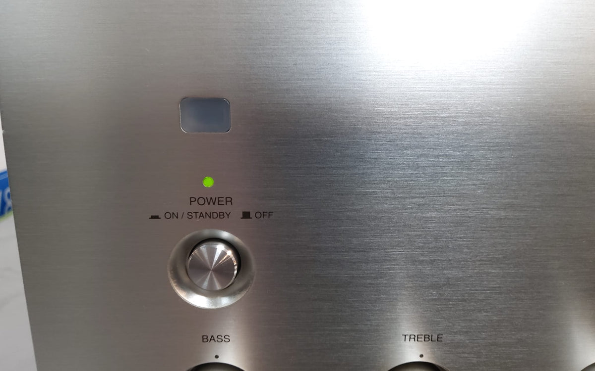 Denon PMA-2000AE