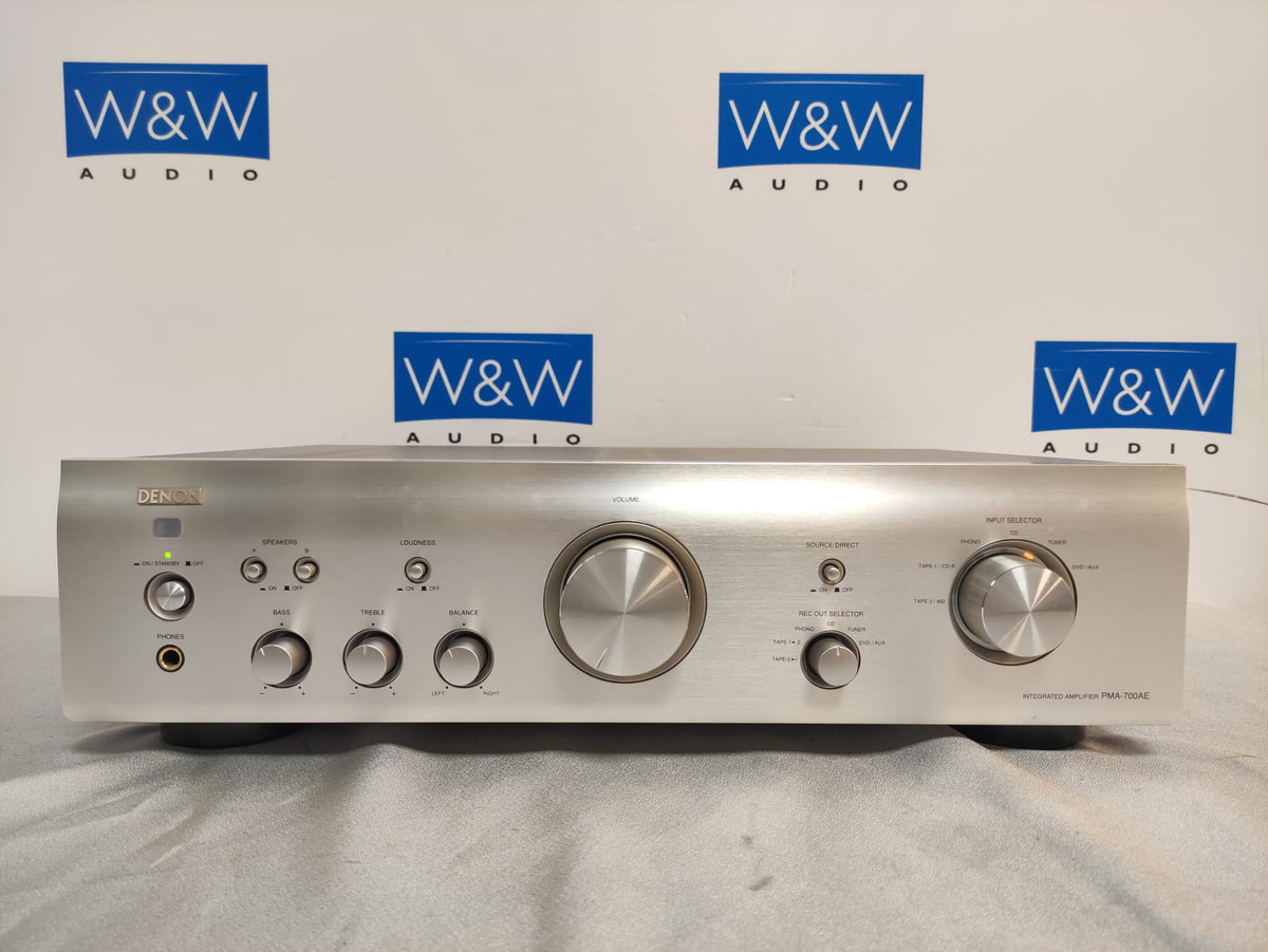Denon PMA-700AE