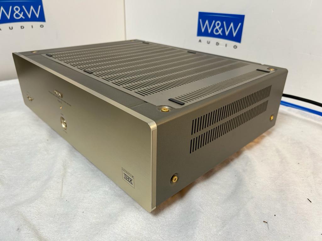 Denon POA-T2