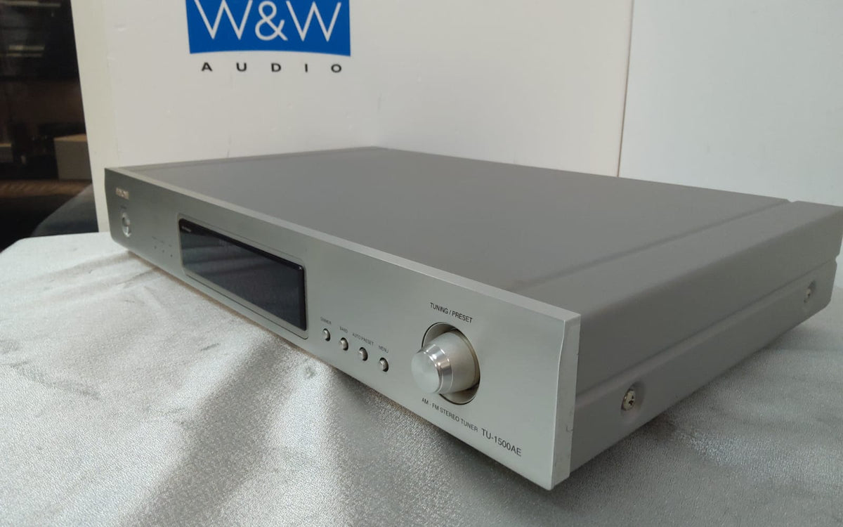 Denon TU-1500AE