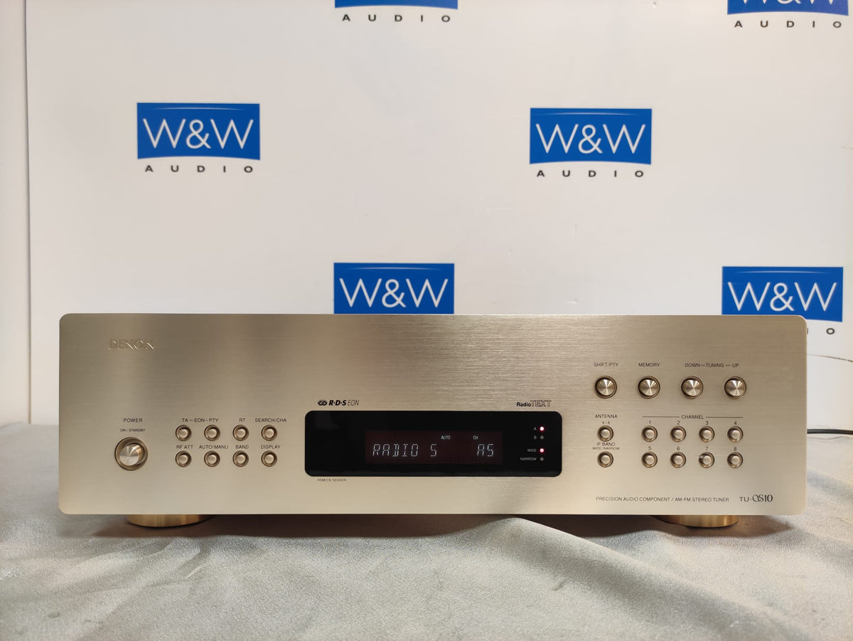 Denon TU-S10