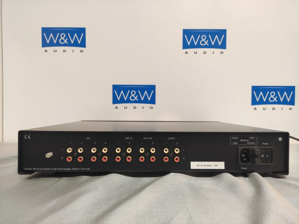 Densen DM-20