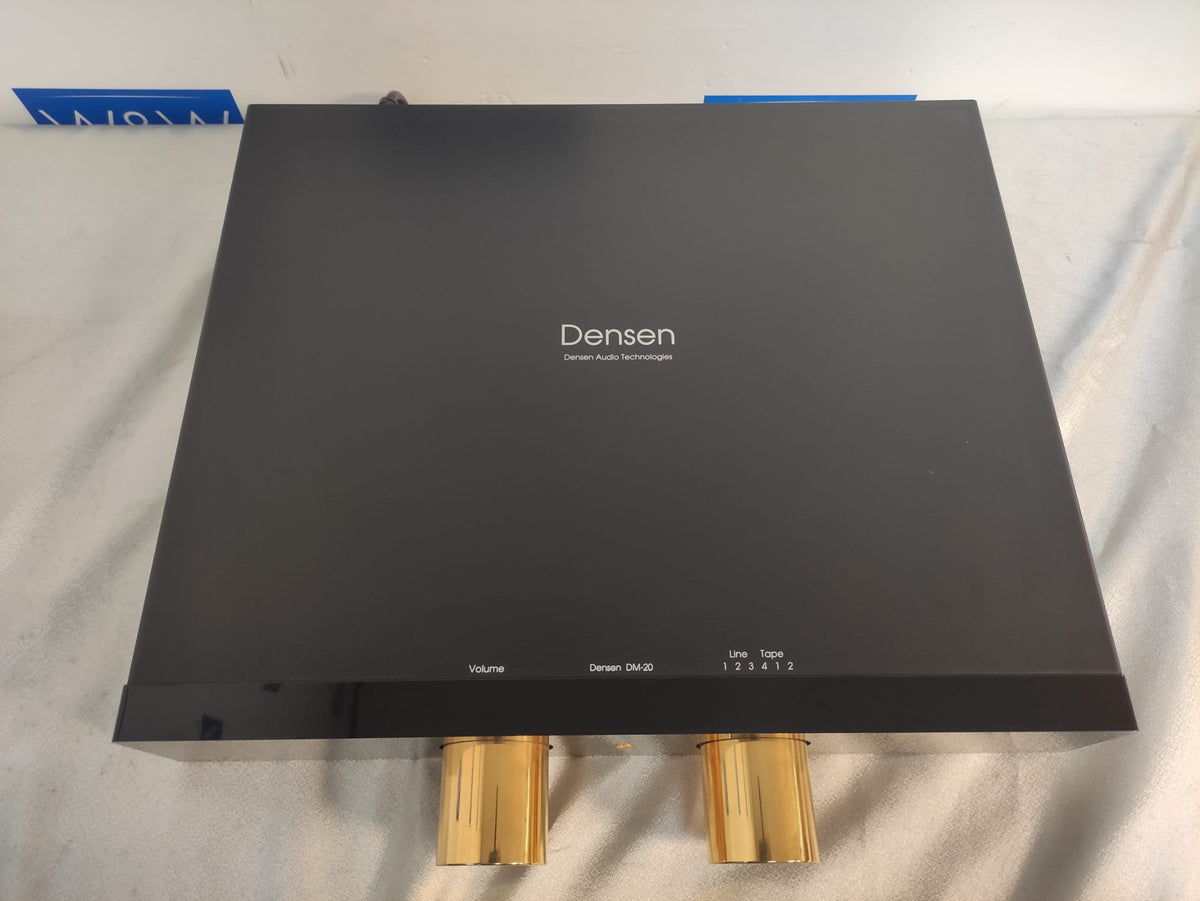 Densen DM-20