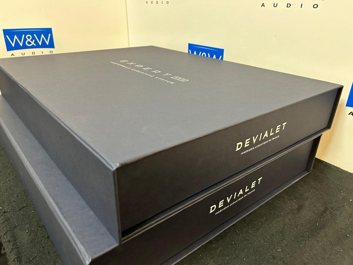 Devialet Expert 1000 Pro Dual
