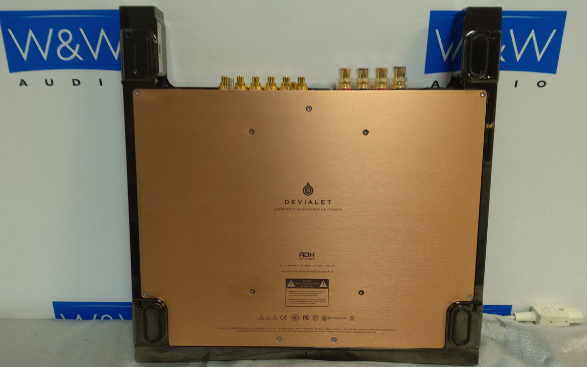 Devialet Expert 250 Pro Core Infinity