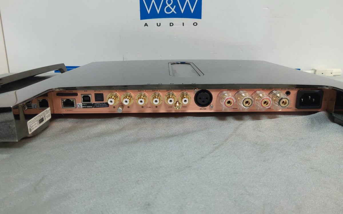 Devialet Expert 250 Pro Core Infinity