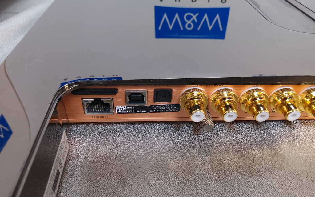Devialet Expert 250 Pro Core Infinity