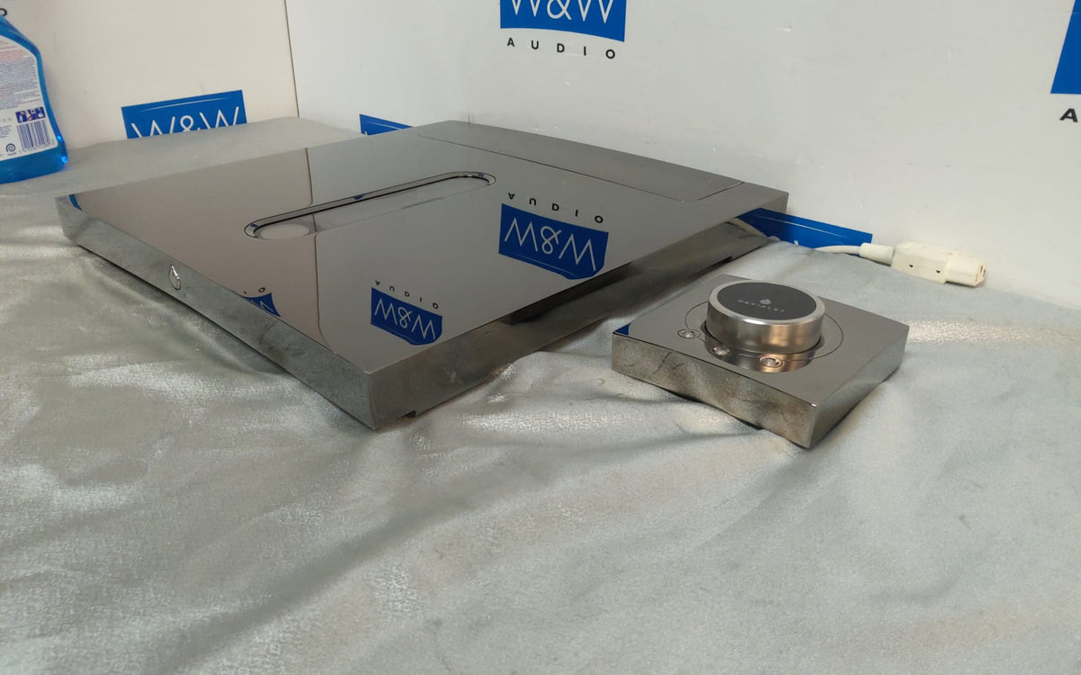 Devialet Expert 250 Pro Core Infinity
