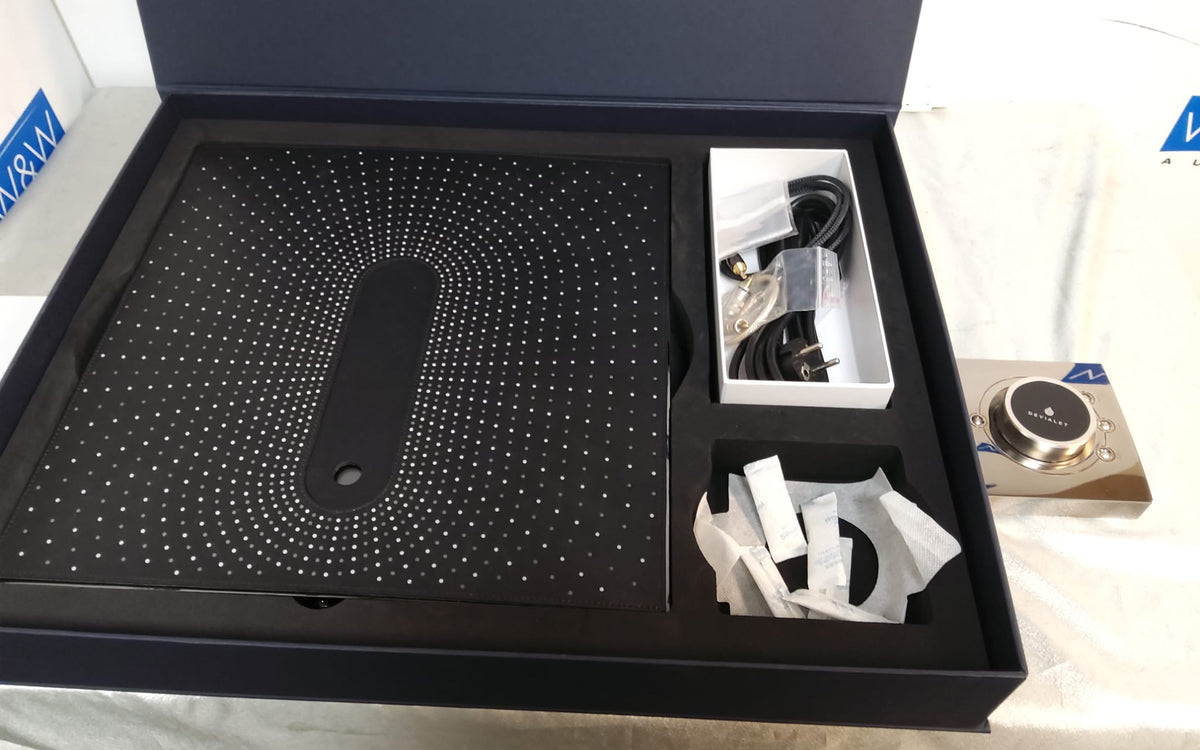Devialet Expert 250 Pro Core Infinity
