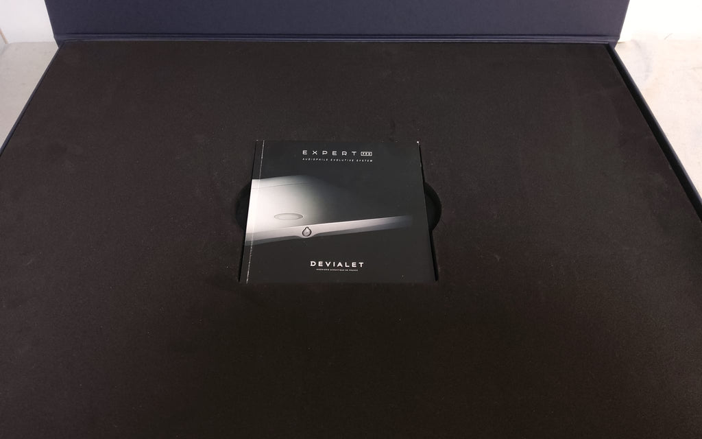 Devialet Expert 250 Pro Core Infinity