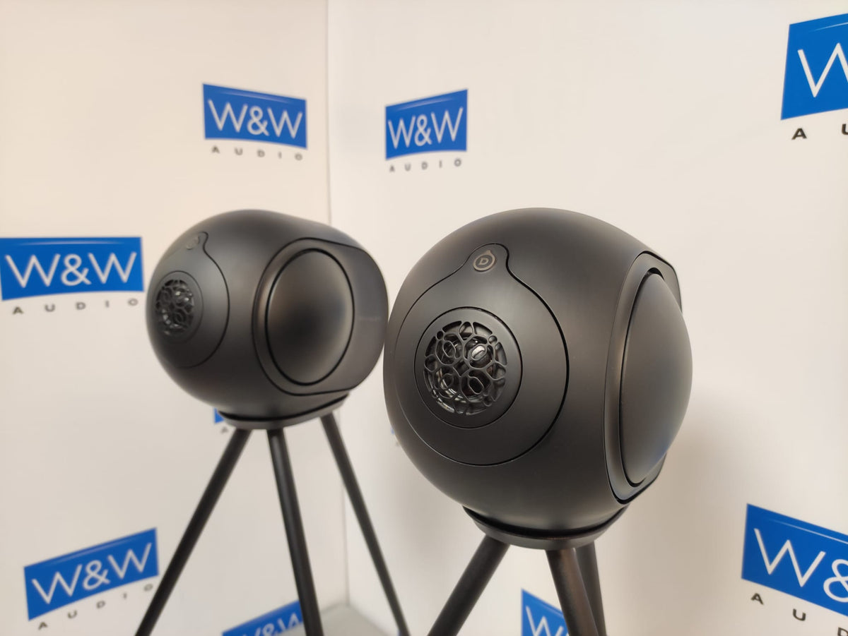 Devialet Phantom II