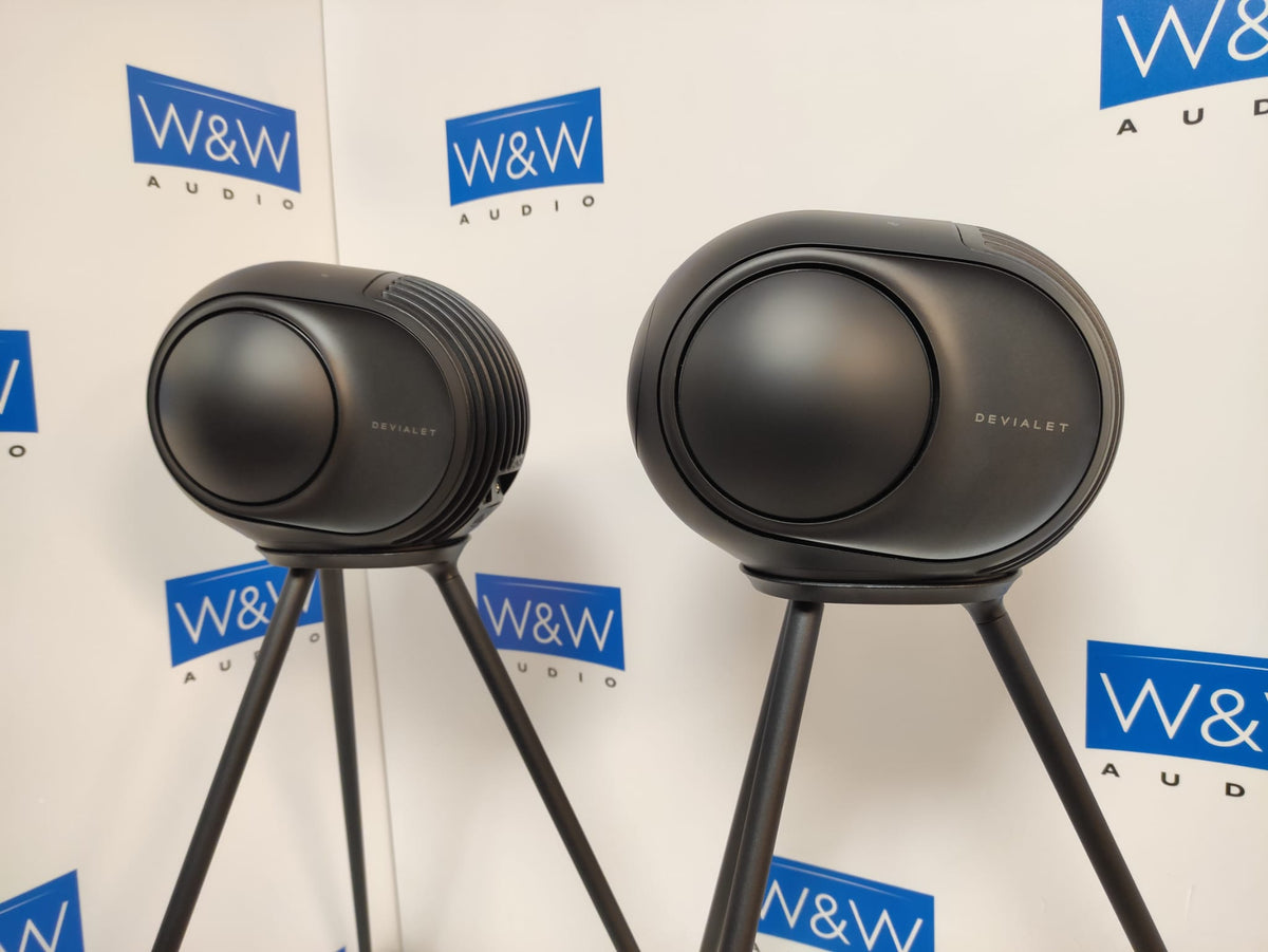 Devialet Phantom II