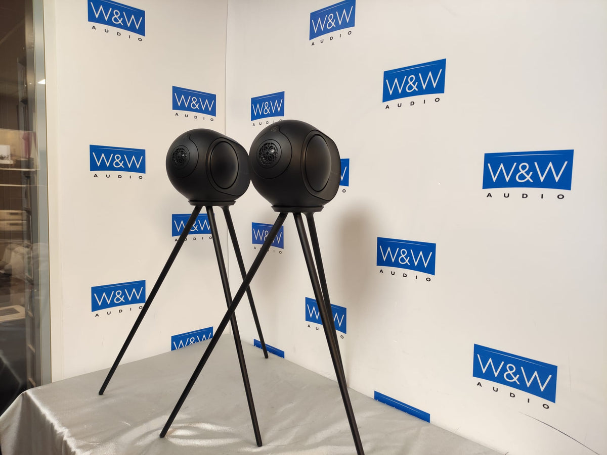 Devialet Phantom II