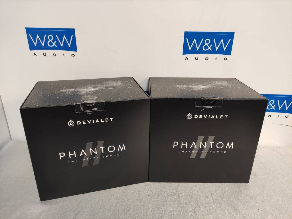 Devialet Phantom II