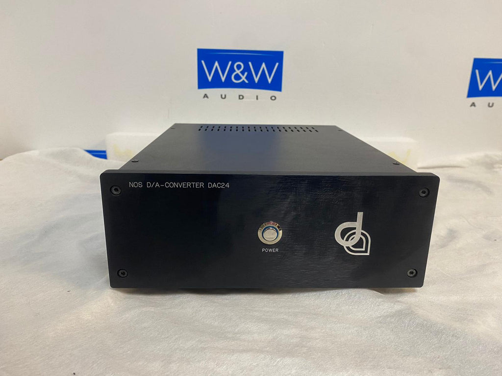Dion Audio DAC24