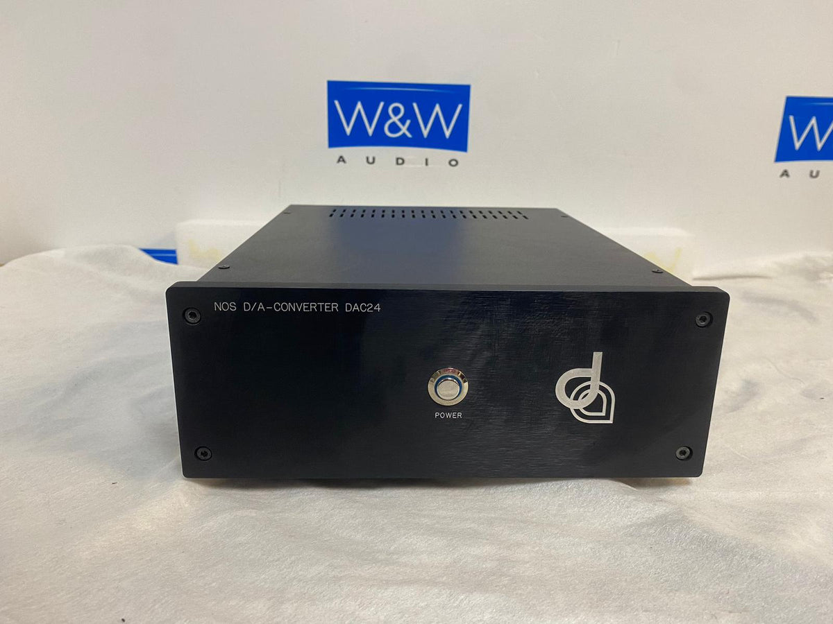 Dion Audio DAC24