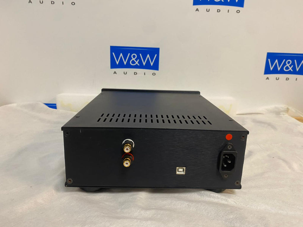 Dion Audio DAC24