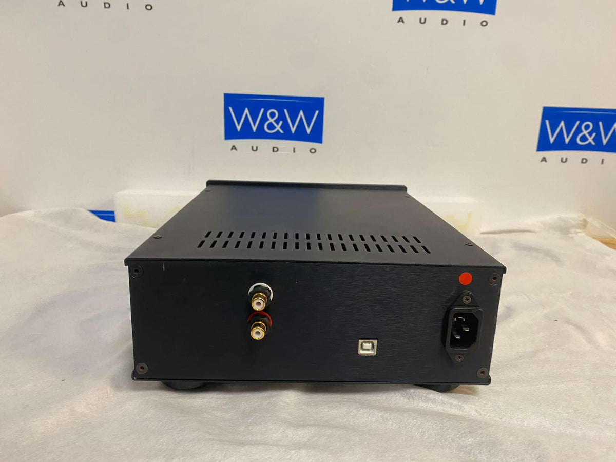 Dion Audio DAC24