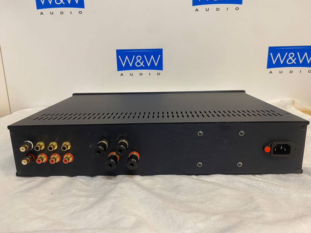 Dion Audio Kiwi Amp