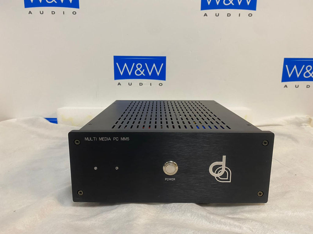 Dion Audio MM5