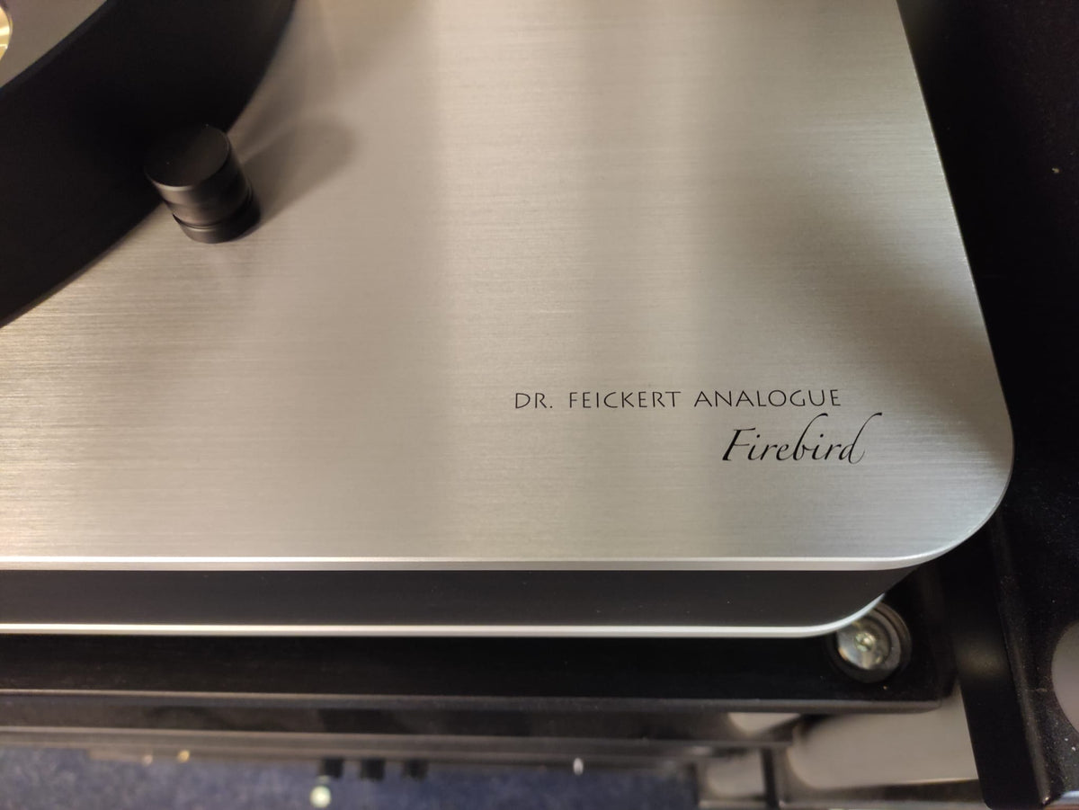 Dr. Feickert Firebird