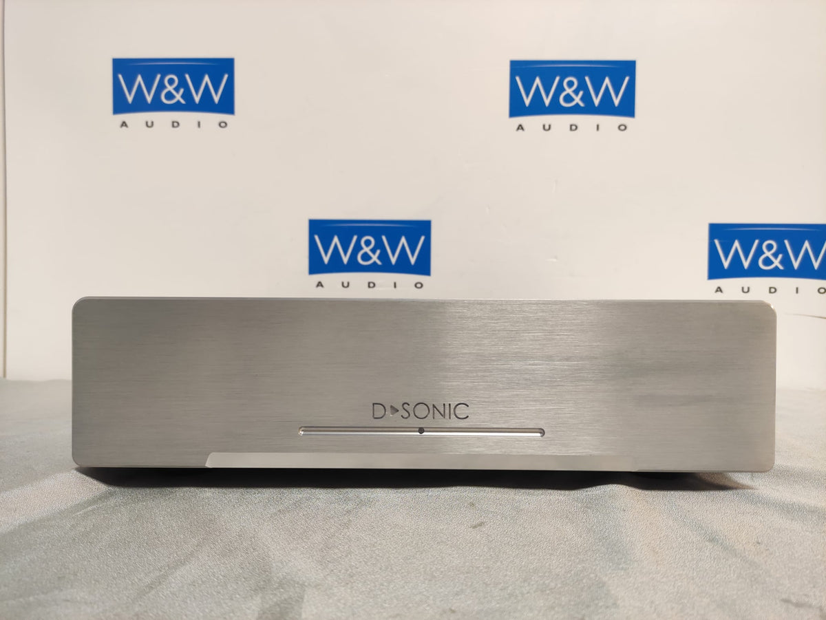 Dsonic M3a-800S