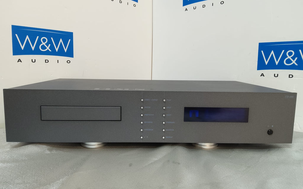 Duson CD100