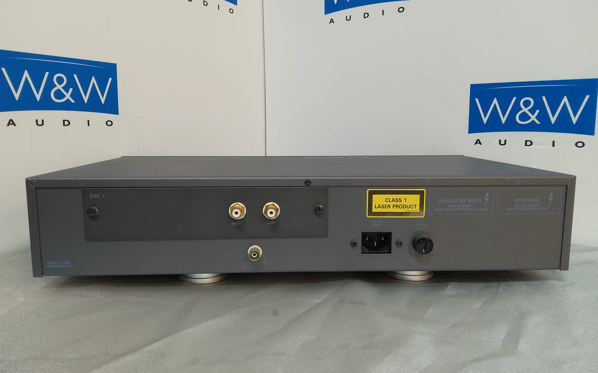 Duson CD100