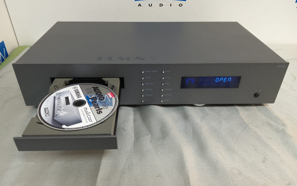 Duson CD100