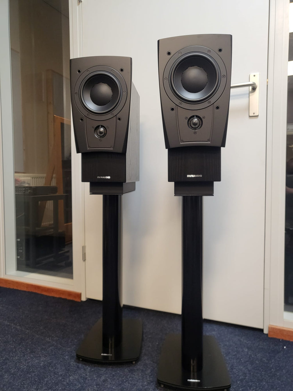 Dynaudio C1 Platinum