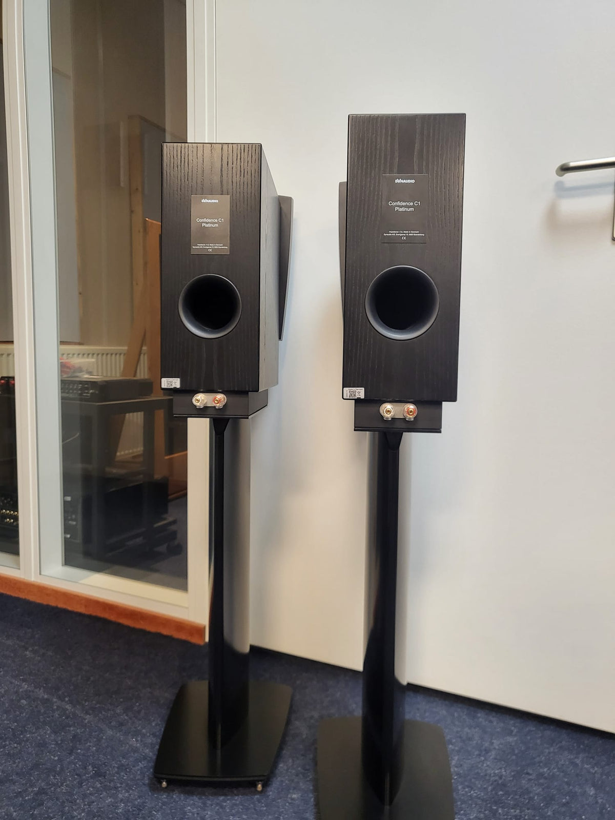 Dynaudio C1 Platinum