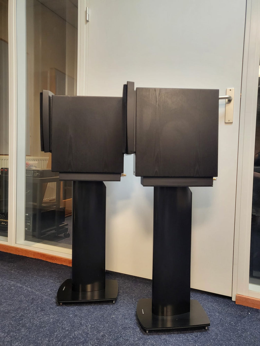 Dynaudio C1 Platinum