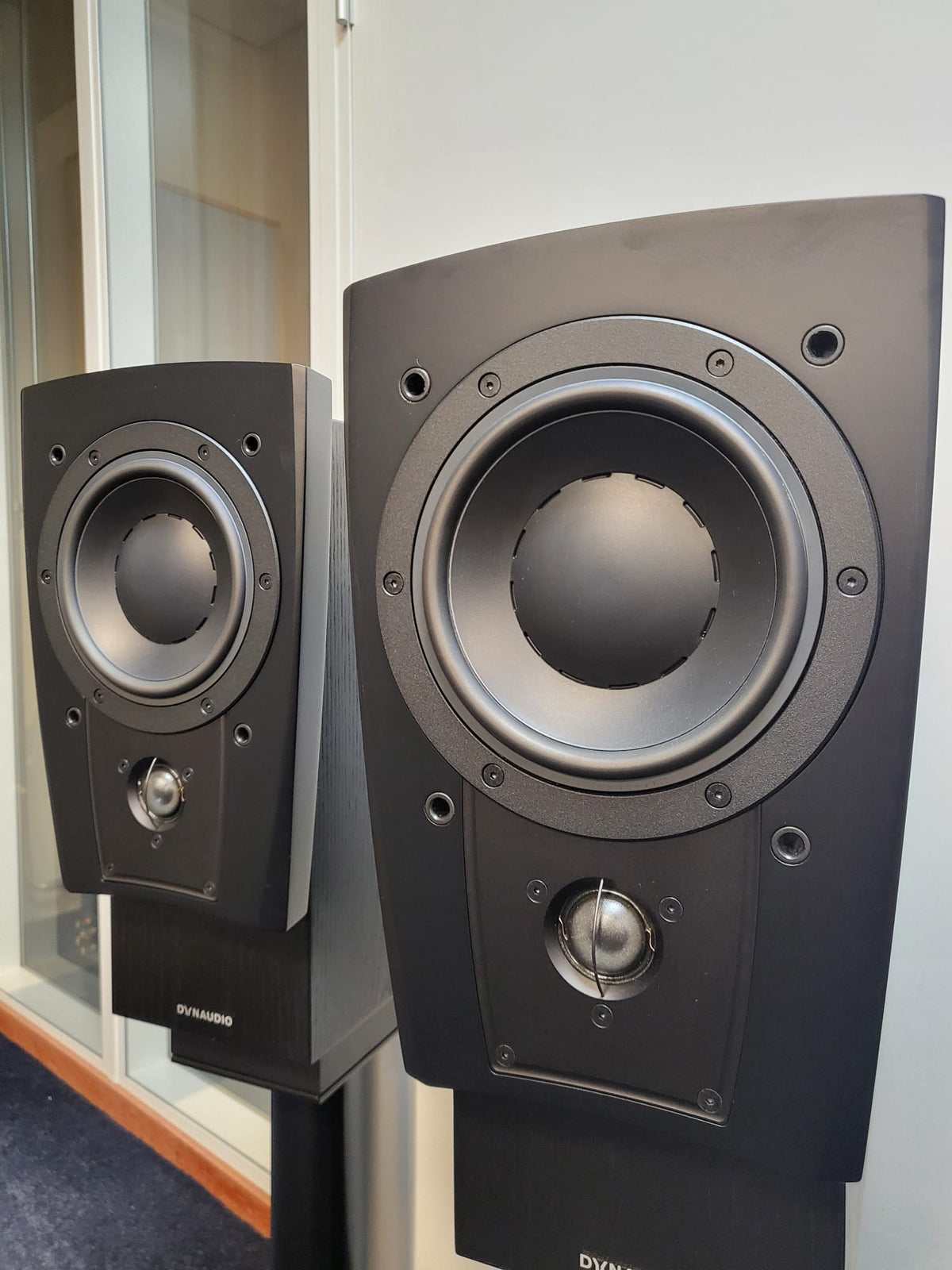 Dynaudio C1 Platinum