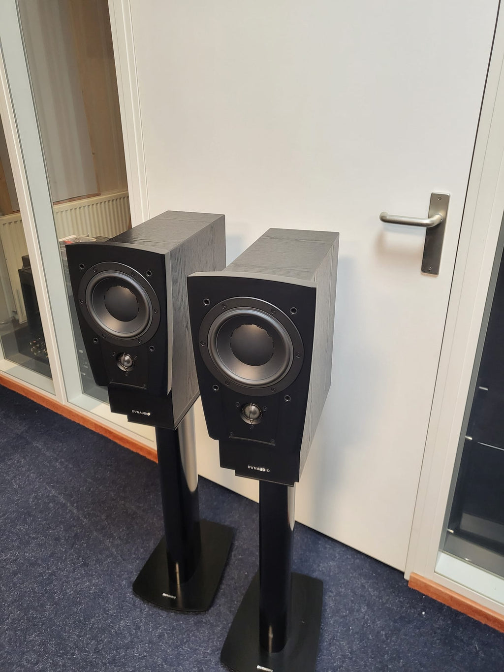 Dynaudio C1 Platinum