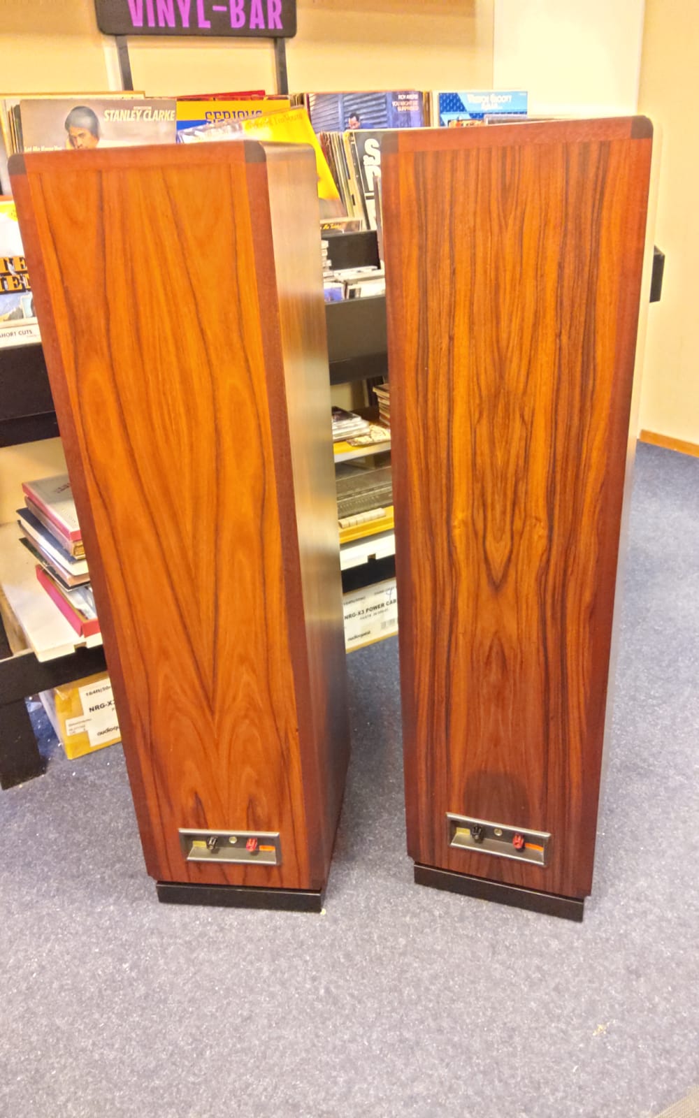 Dynaudio Compound 4