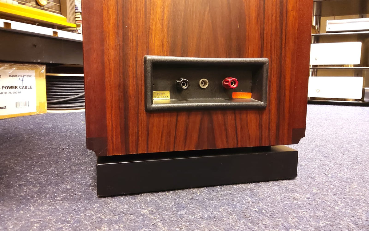 Dynaudio Compound 4