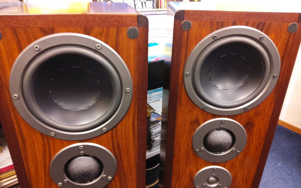 Dynaudio Compound 4
