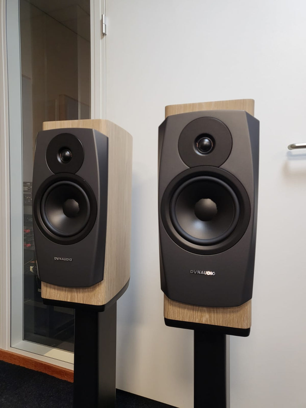Dynaudio Confidence 20
