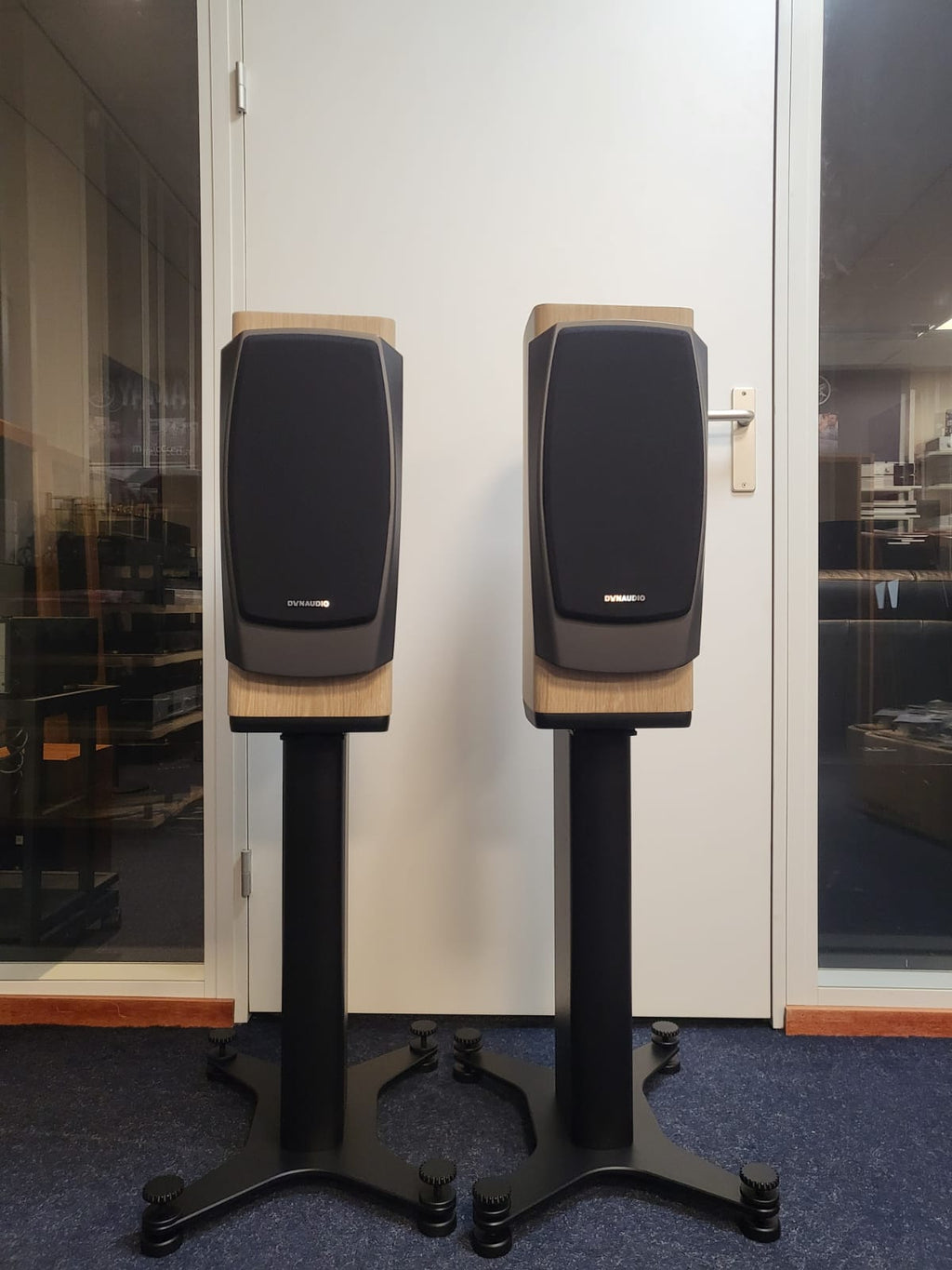 Dynaudio Confidence 20