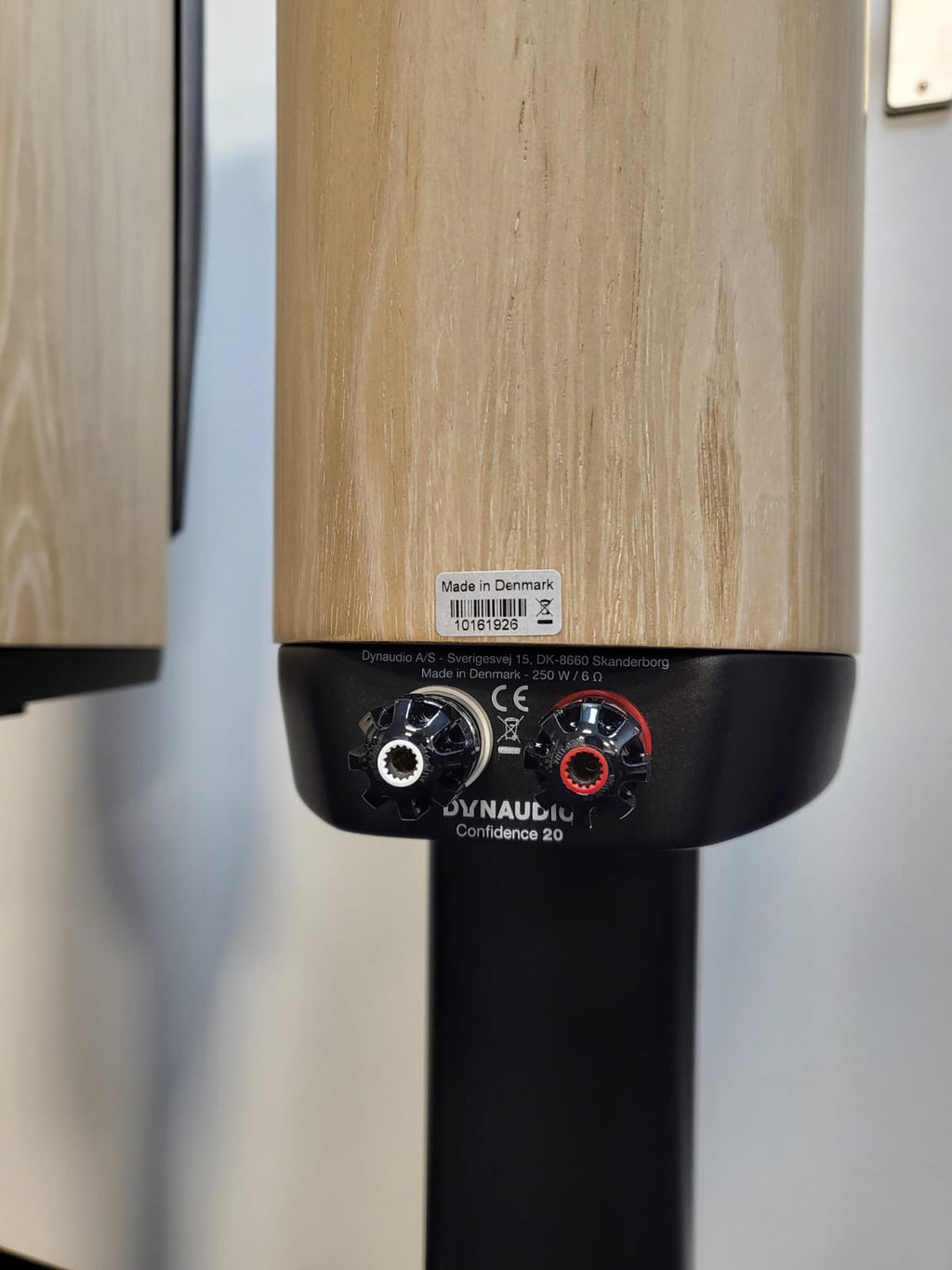 Dynaudio Confidence 20
