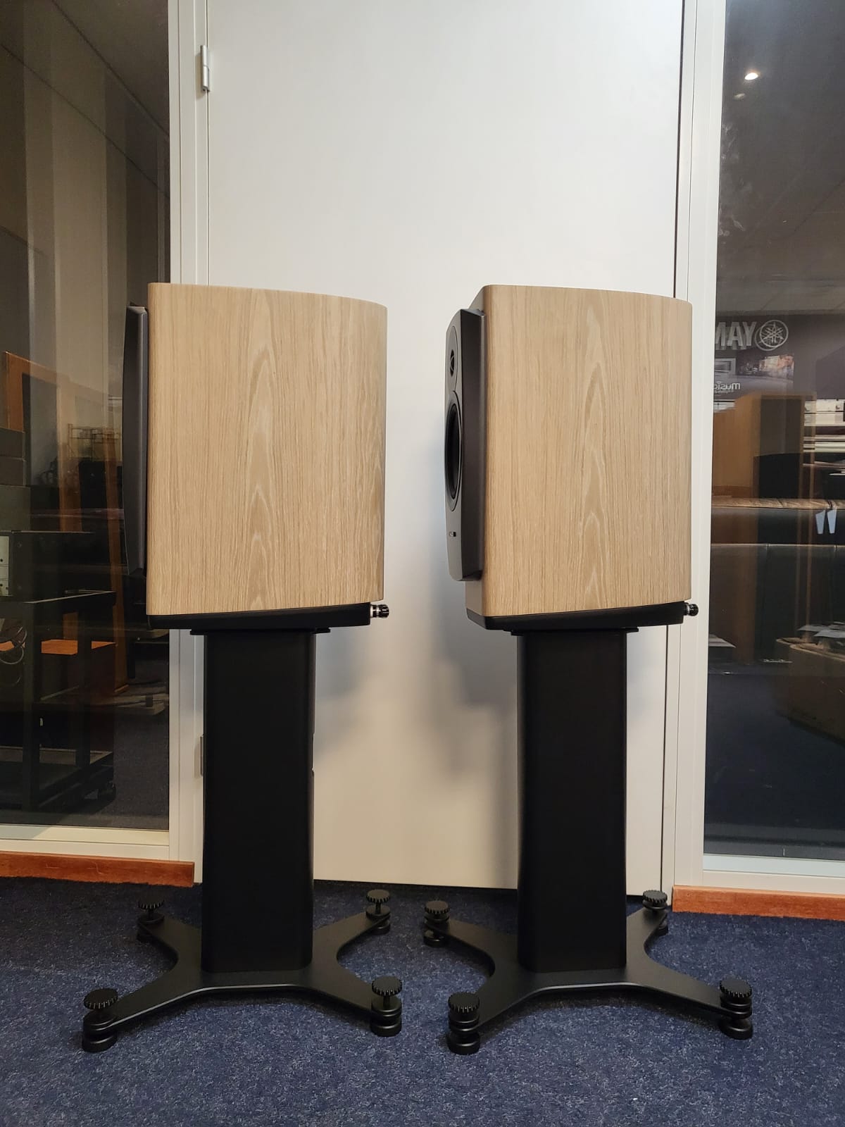 Dynaudio Confidence 20